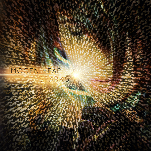 Sparks (Deluxe Version) album cover