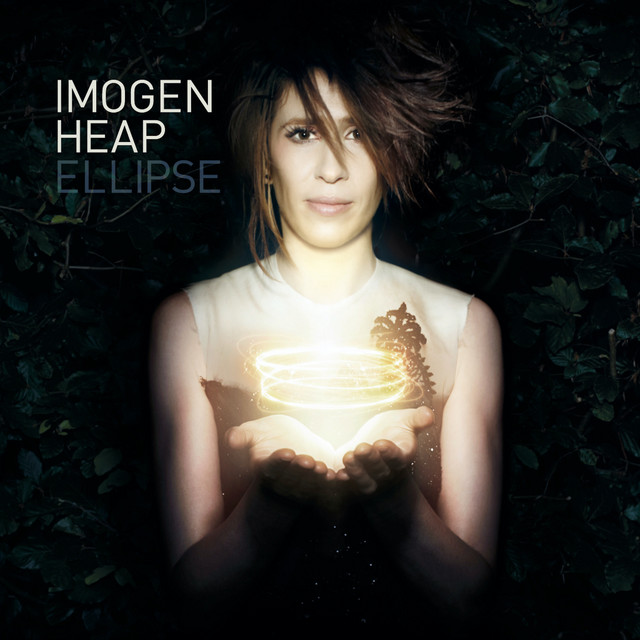 Focusrite d2/d3 Plugins as heard on Ellipse (Deluxe Version) by Imogen Heap (2009)