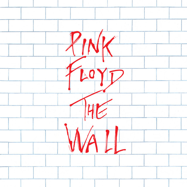 Fender Stratocaster Electric Guitar as heard on The Wall by Pink Floyd (1979)