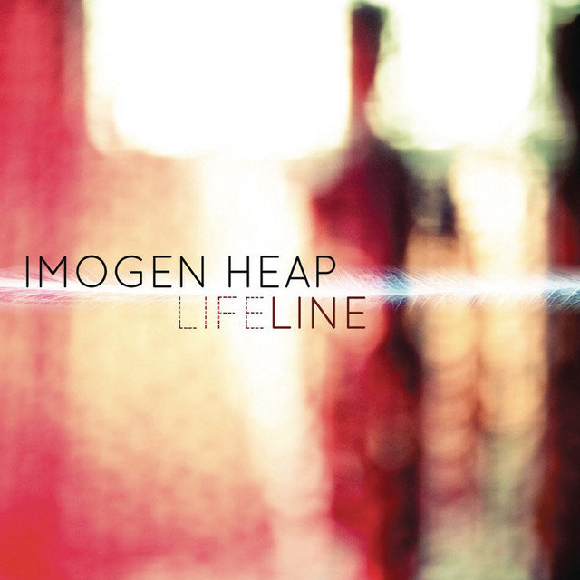 Marxophone as heard on Lifeline by Imogen Heap (2011)