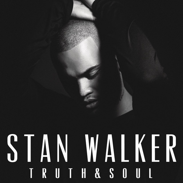 Truth & Soul album cover