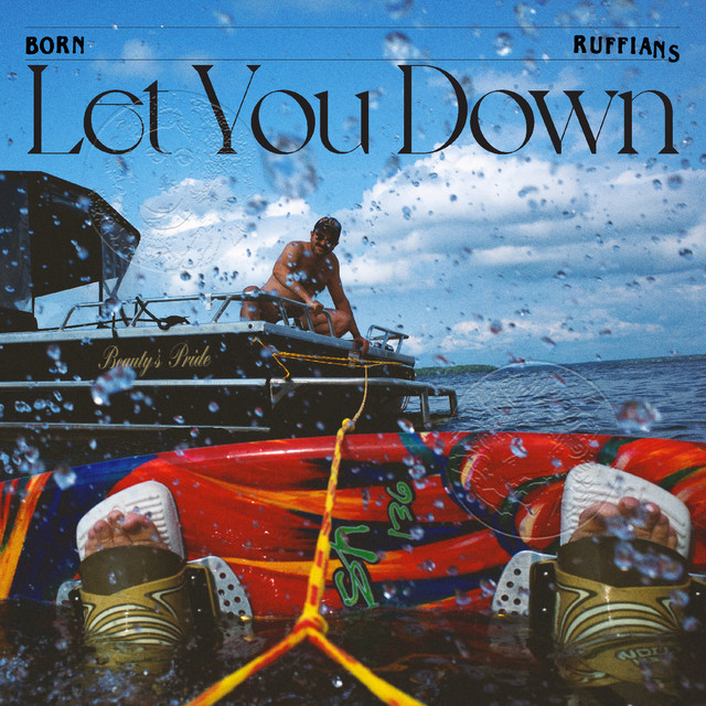 Let You Down
