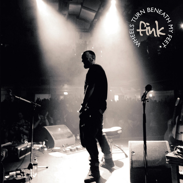 Wheels Turn Beneath My Feet (Band Commentary Version) album cover