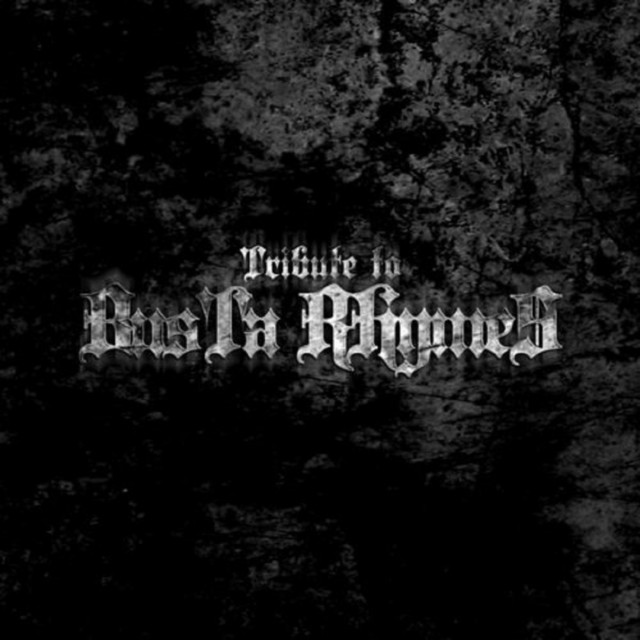 Tribute To Busta Rhymes album cover