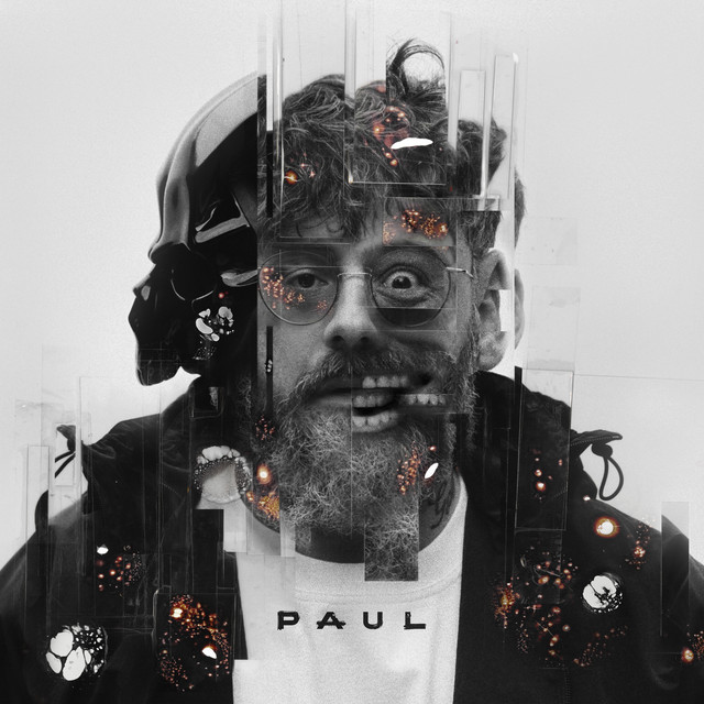 PAUL album cover