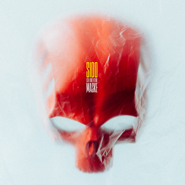 Ich & keine Maske album cover
