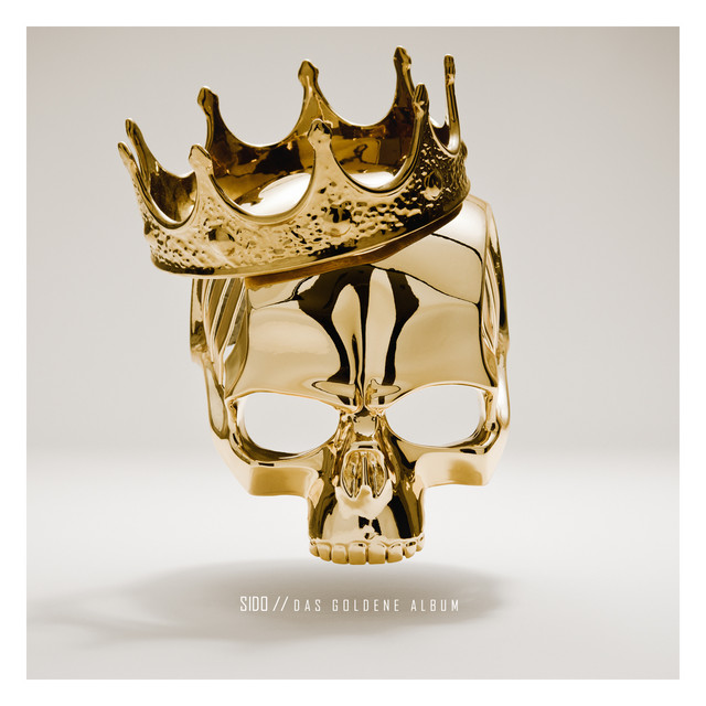 Das goldene Album album cover