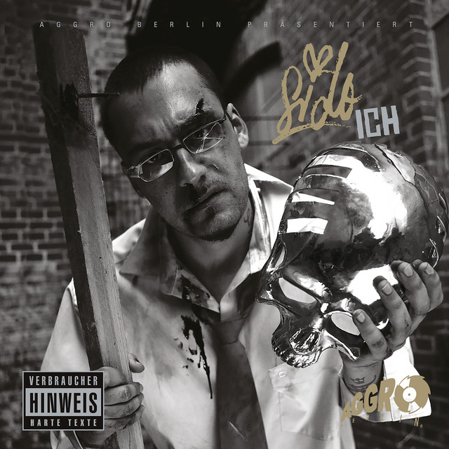 Ich (Premium Edition) album cover