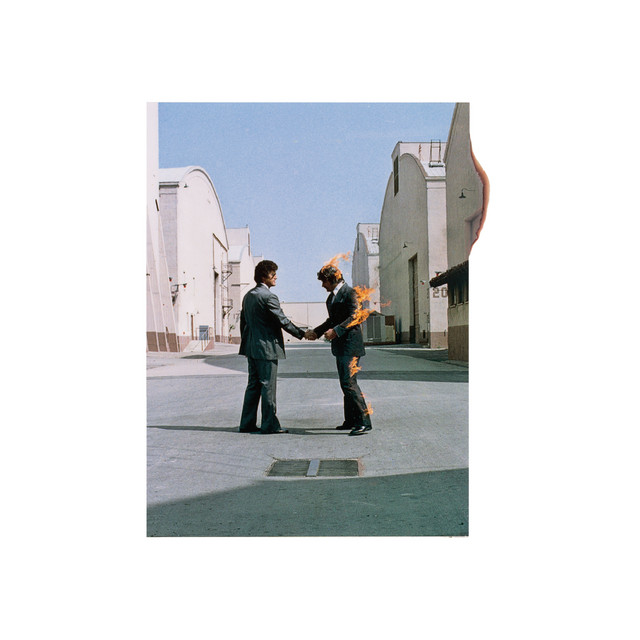 MXR M101 Phase 90 as heard on Wish You Were Here by Pink Floyd (1975)