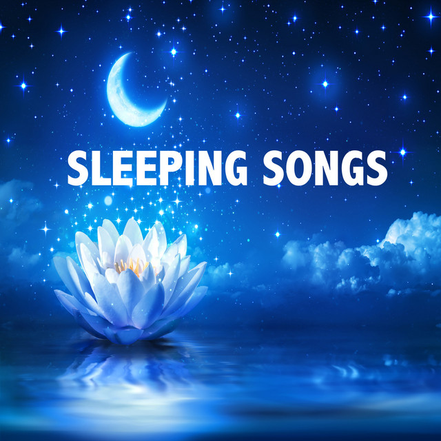 Sleeping Songs album cover