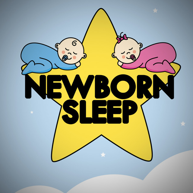 Newborn Sleep album cover