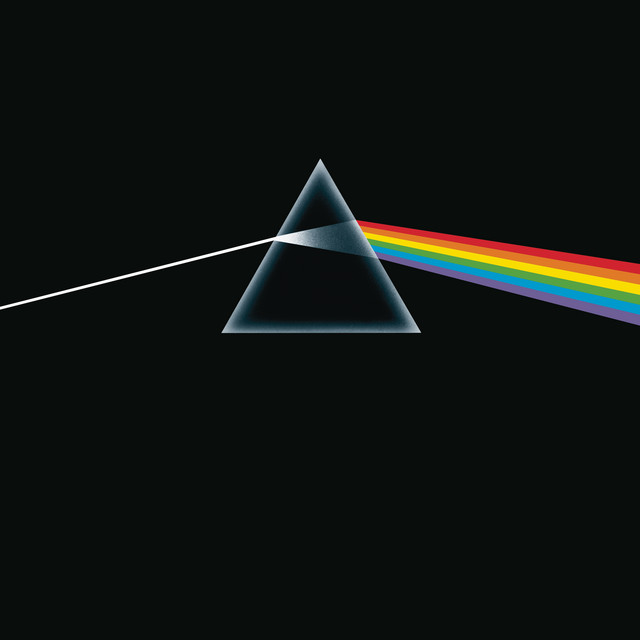 Fender Stratocaster Electric Guitar as heard on The Dark Side Of The Moon (50th Anniversary) [2023 Remaster] by Pink Floyd (1973)