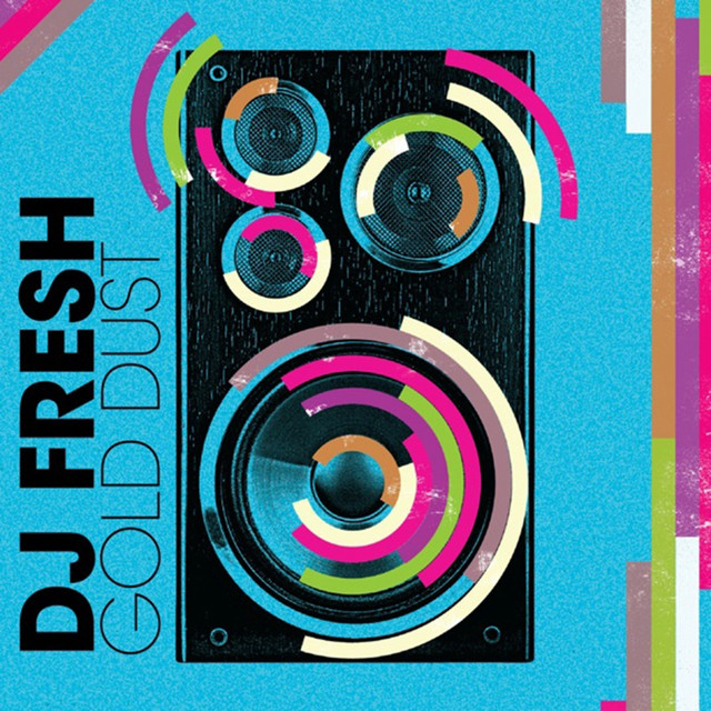 Waves Renaissance Bass Plugin as heard on Gold Dust by DJ Fresh (2010)