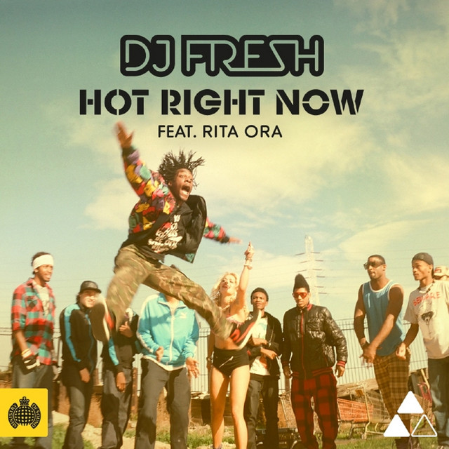 Waves Renaissance Bass Plugin as heard on Hot Right Now (Remixes) (feat. RITA ORA) by DJ Fresh (2012)