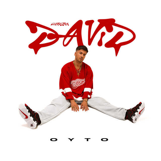 OYTO album cover