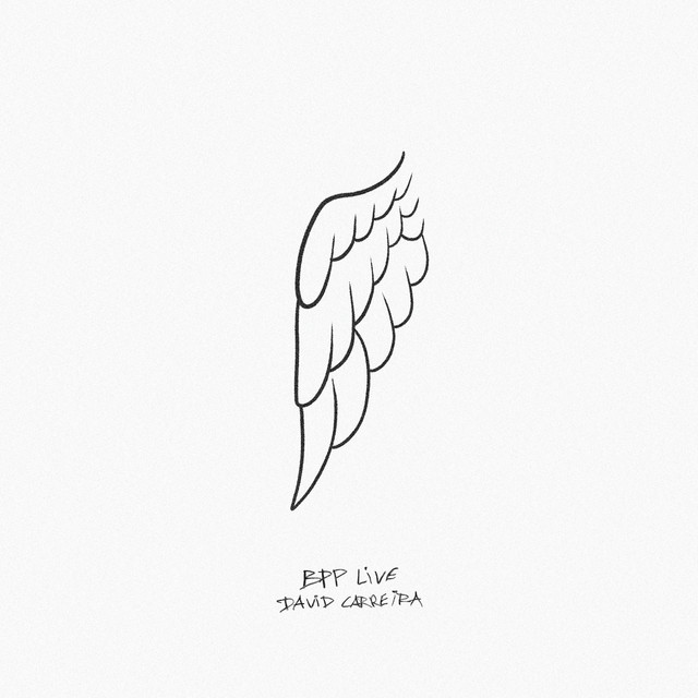 Bpp (Live) album cover
