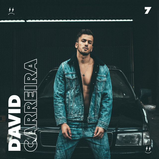 7 album cover