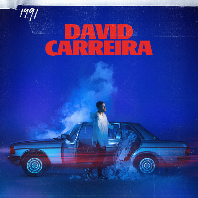 1991 album cover