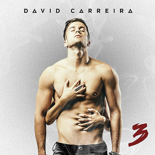 3 album cover