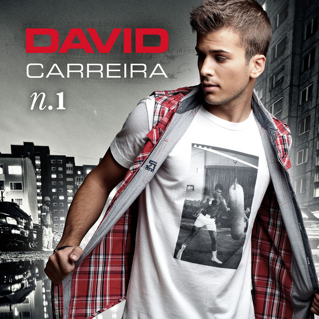 Nº 1 album cover