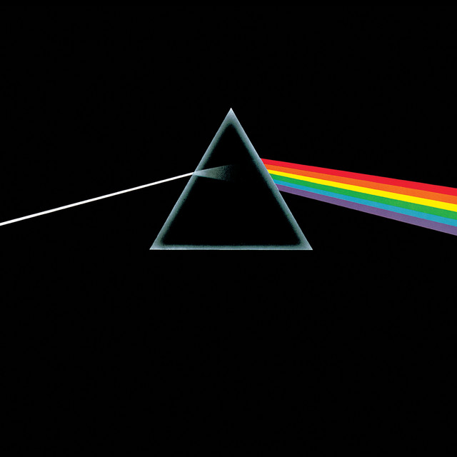 Fender Stratocaster Electric Guitar as heard on The Dark Side of the Moon by Pink Floyd (1973)
