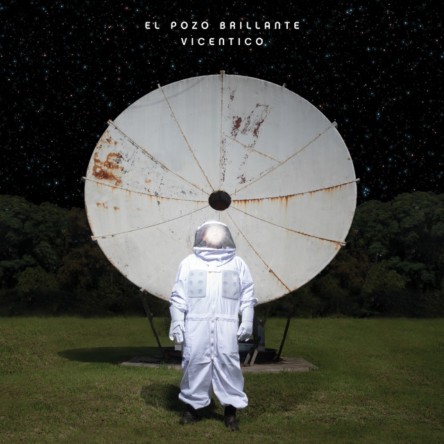 El Pozo Brillante album cover