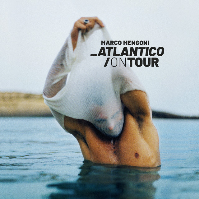 Atlantico/On Tour album cover