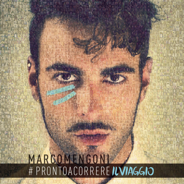 #PRONTOACORREREILVIAGGIO album cover
