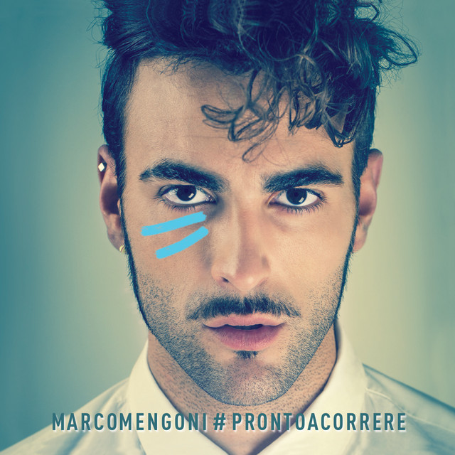 #PRONTOACORRERE album cover