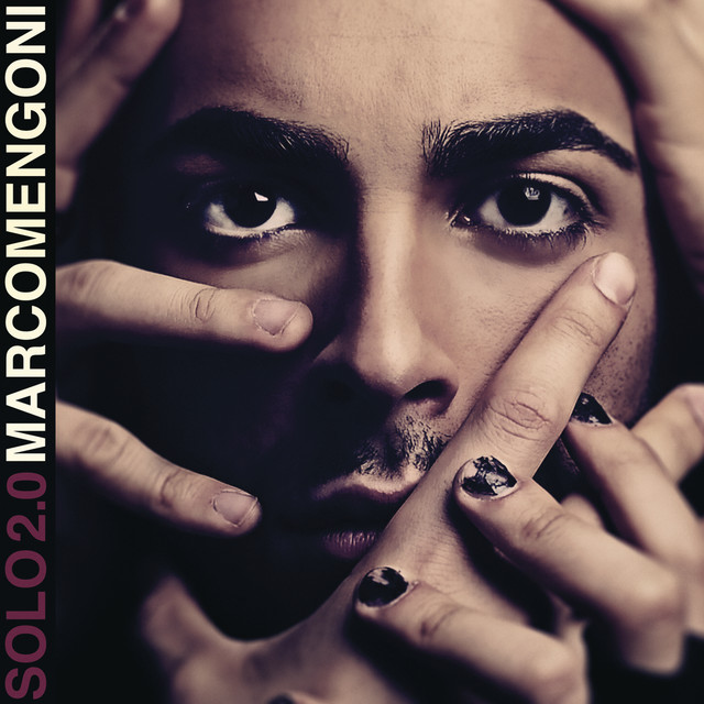 Solo 2.0 album cover