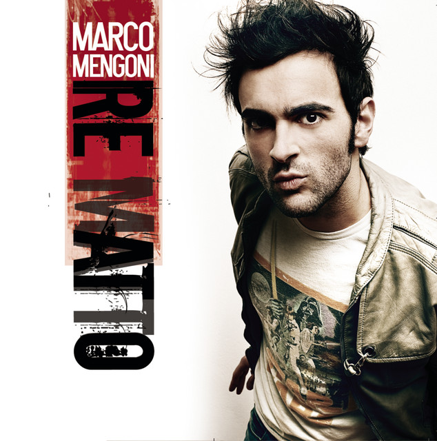 Re Matto album cover