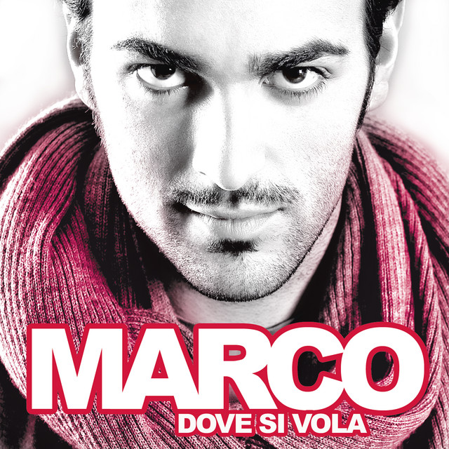 Dove Si Vola album cover