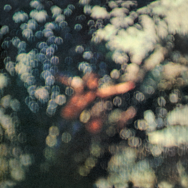 Fender Stratocaster Electric Guitar as heard on Obscured by Clouds by Pink Floyd (1972)