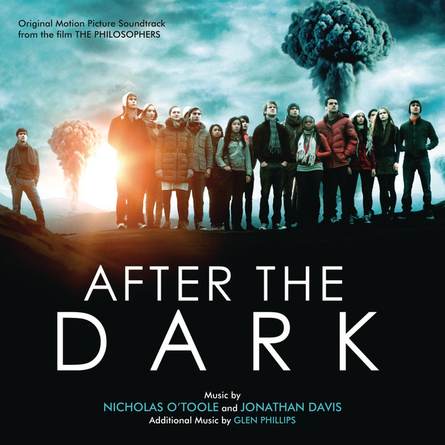 After The Dark (The Philosophers) [Original Motion Picture Soundtrack] album cover