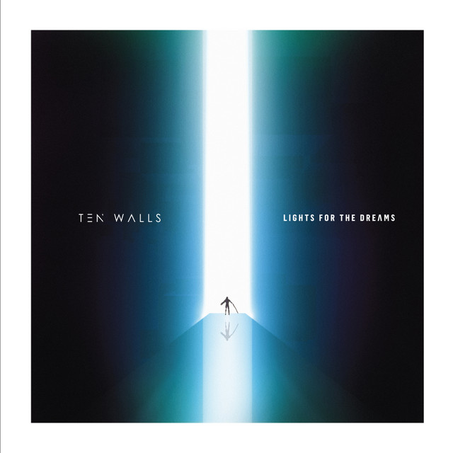 Lights For The Dreams album cover