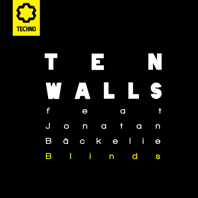 ARP Odyssey Rev3 as heard on Blinds by Ten Walls (2022)