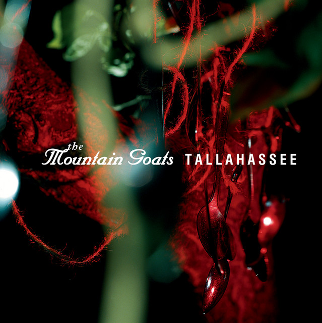 Tallahassee album cover