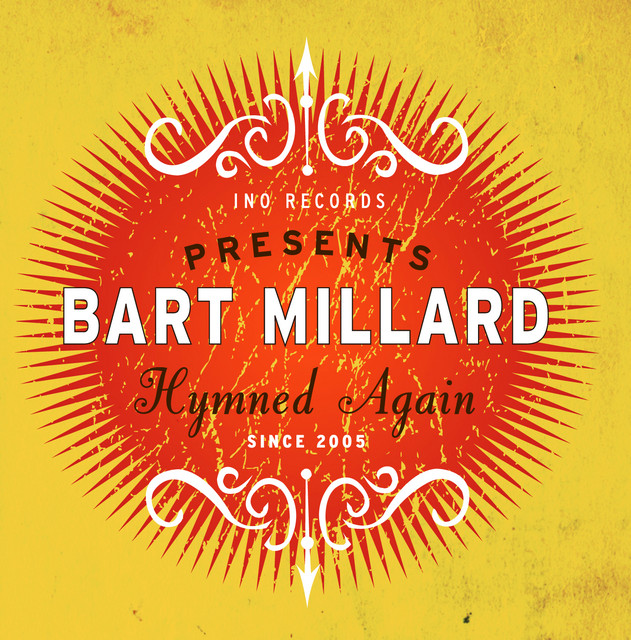 Hymned Again album cover