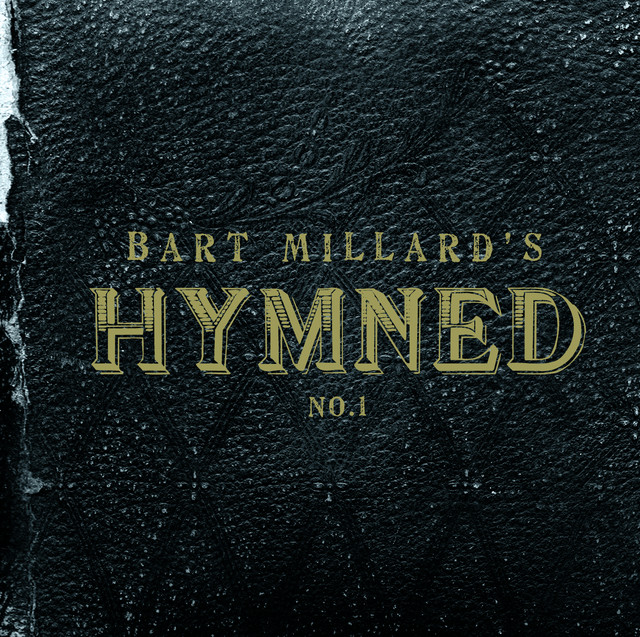 Hymned No. 1 album cover