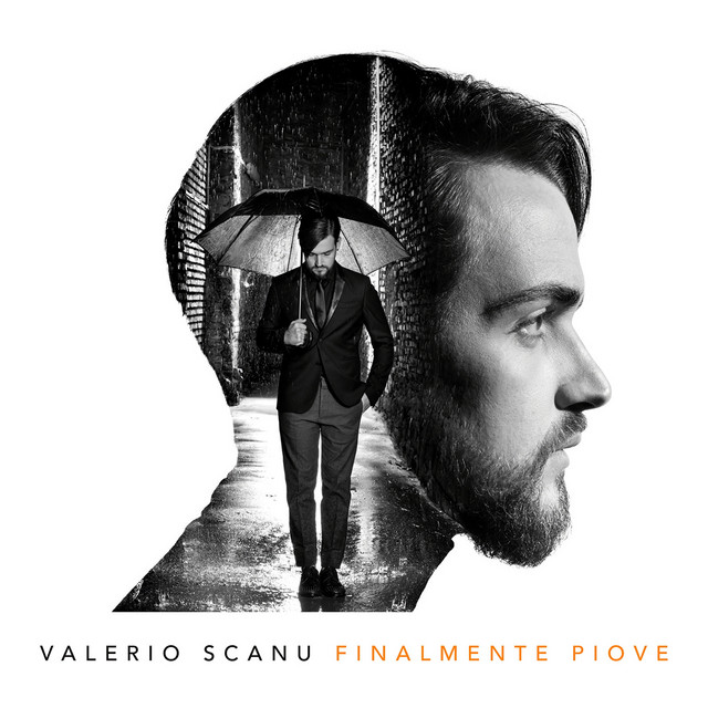 Finalmente piove (Festival di Sanremo 2016) album cover