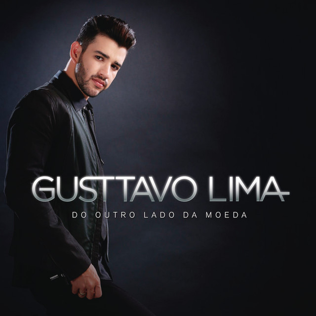 Do Outro Lado da Moeda album cover