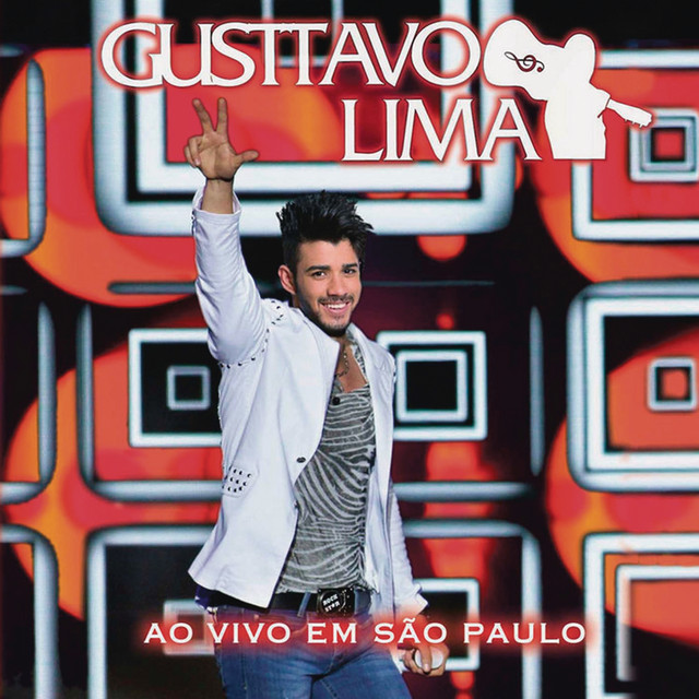 Ao Vivo em São Paulo album cover