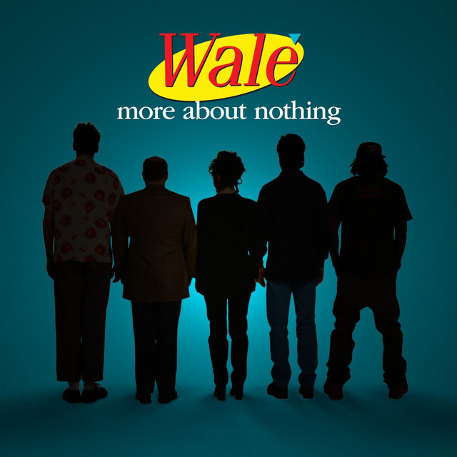 More About Nothing album cover