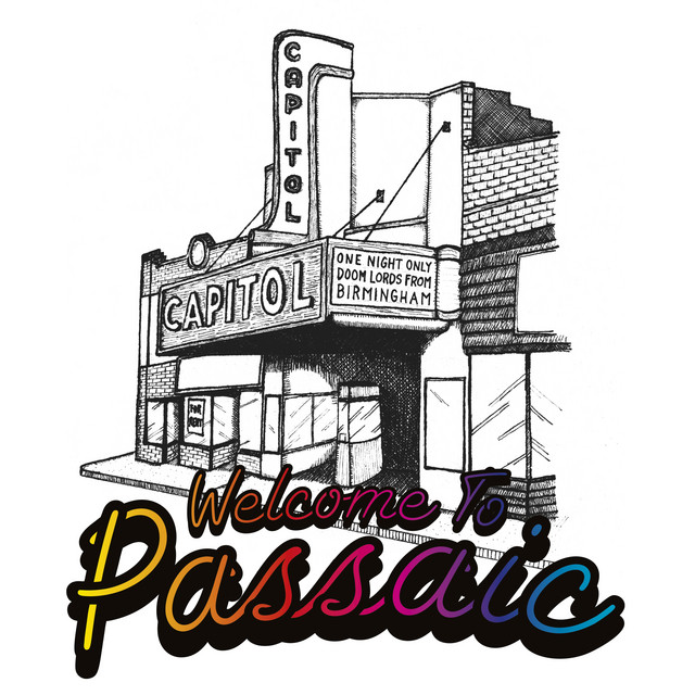 Welcome to Passaic