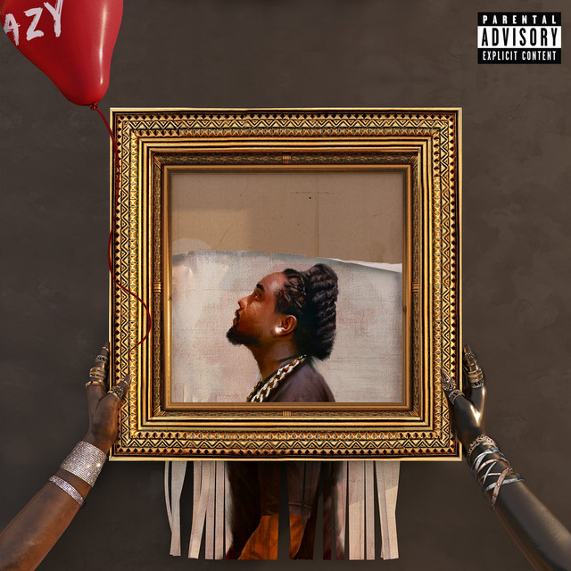 Wow... That's Crazy album cover
