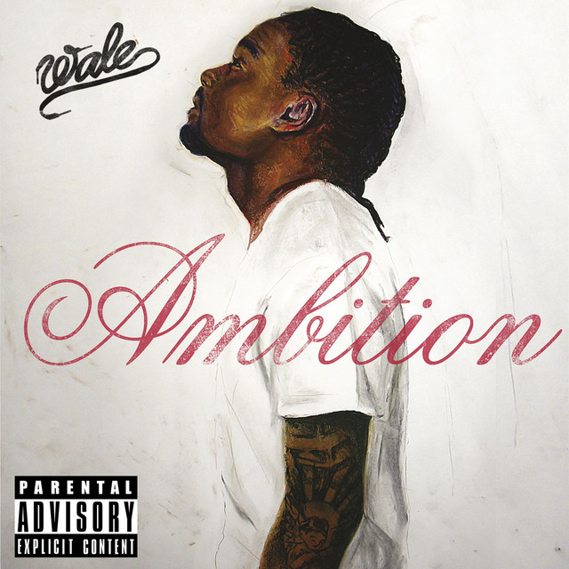 Blue Kiwi as heard on Ambition by Wale (2011)