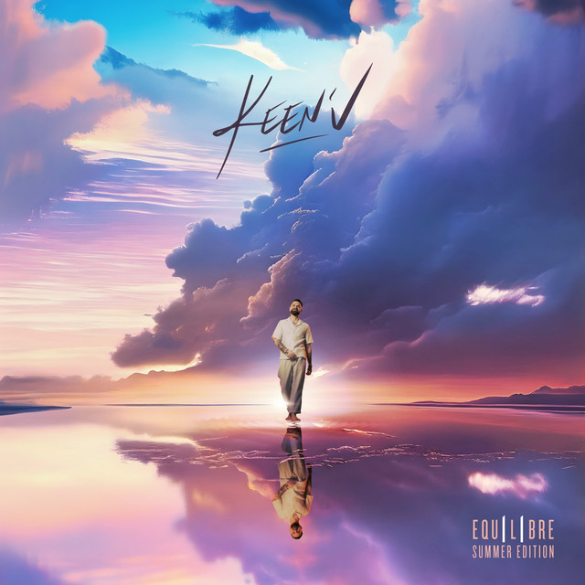 Équilibre (Summer Édition) album cover