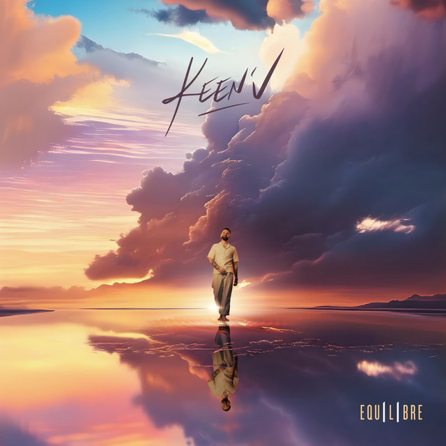 Équilibre album cover