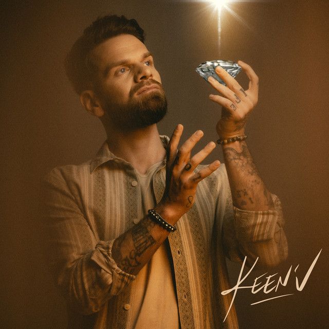 Diamant album cover