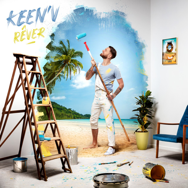 Rêver album cover